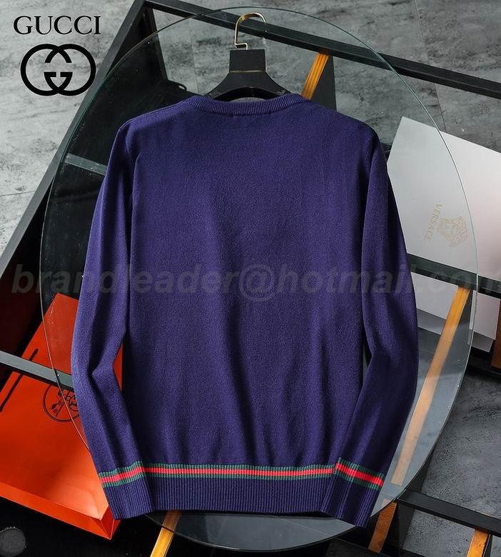 Gucci Men's Sweater 54